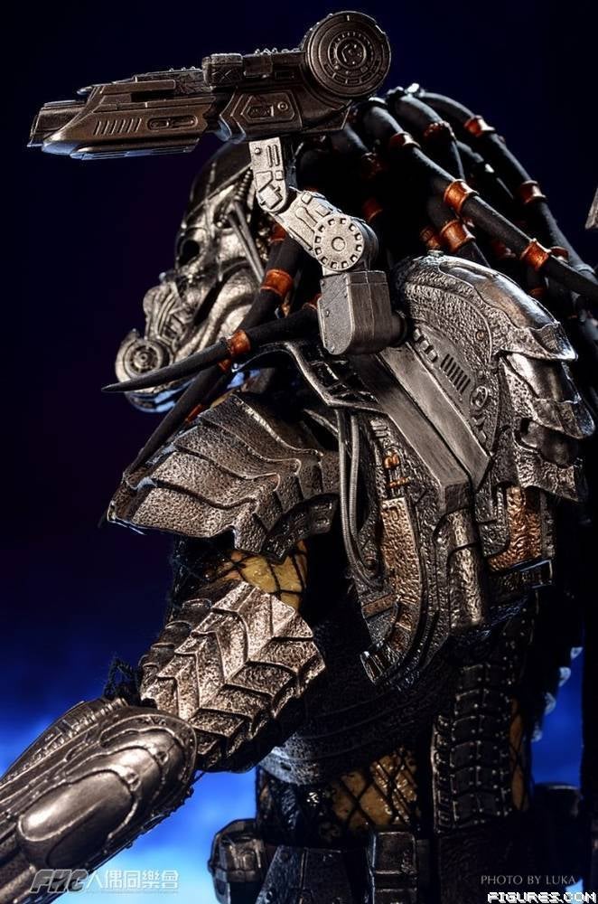 Celtic Predator 2.0