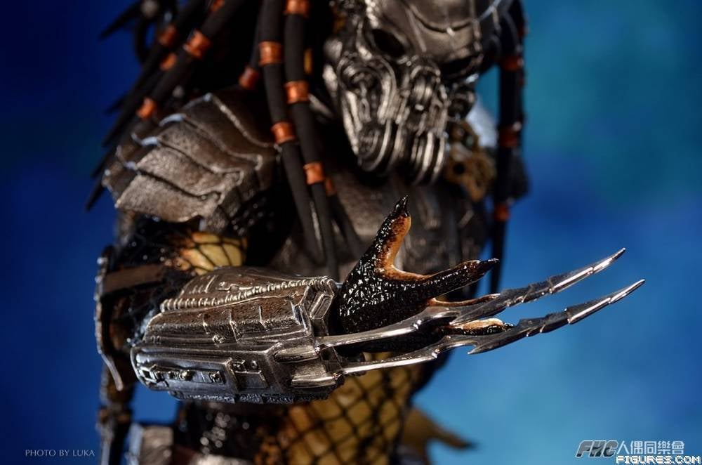 Celtic Predator 2.0