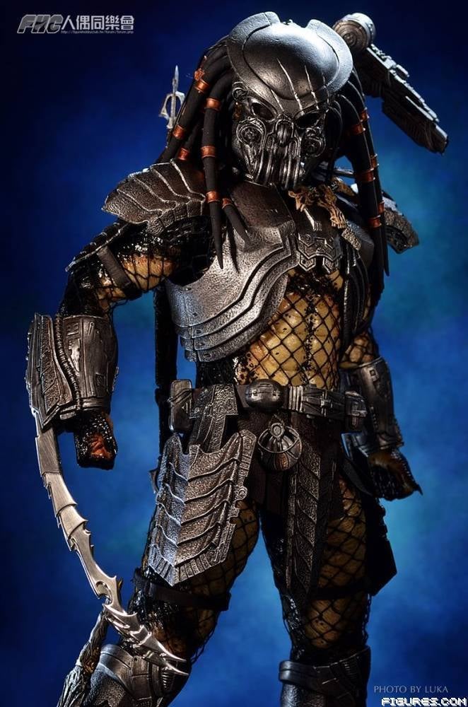 Celtic Predator 2.0