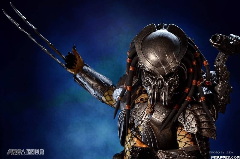 Celtic Predator 2.0