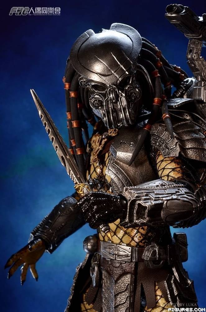 Celtic Predator 2.0