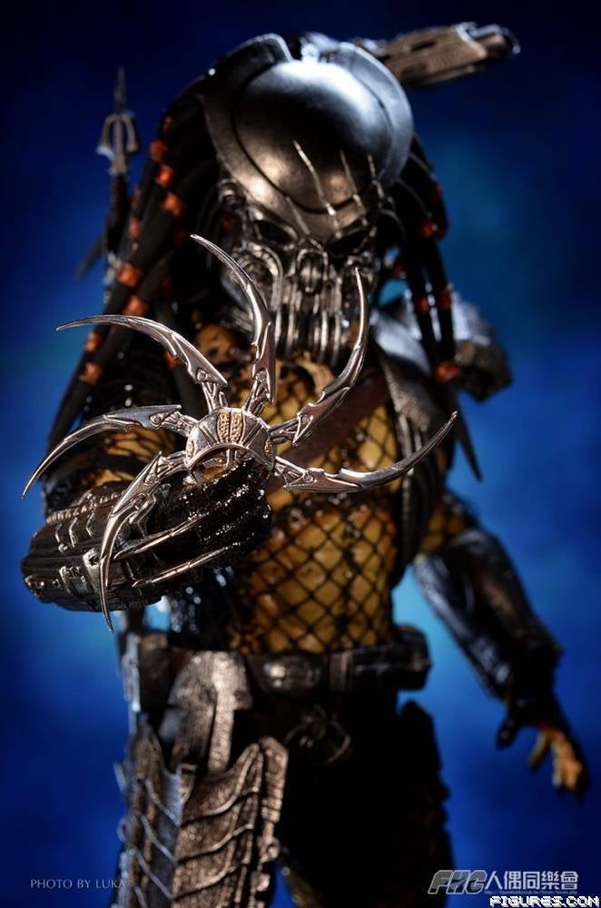 Celtic Predator 2.0