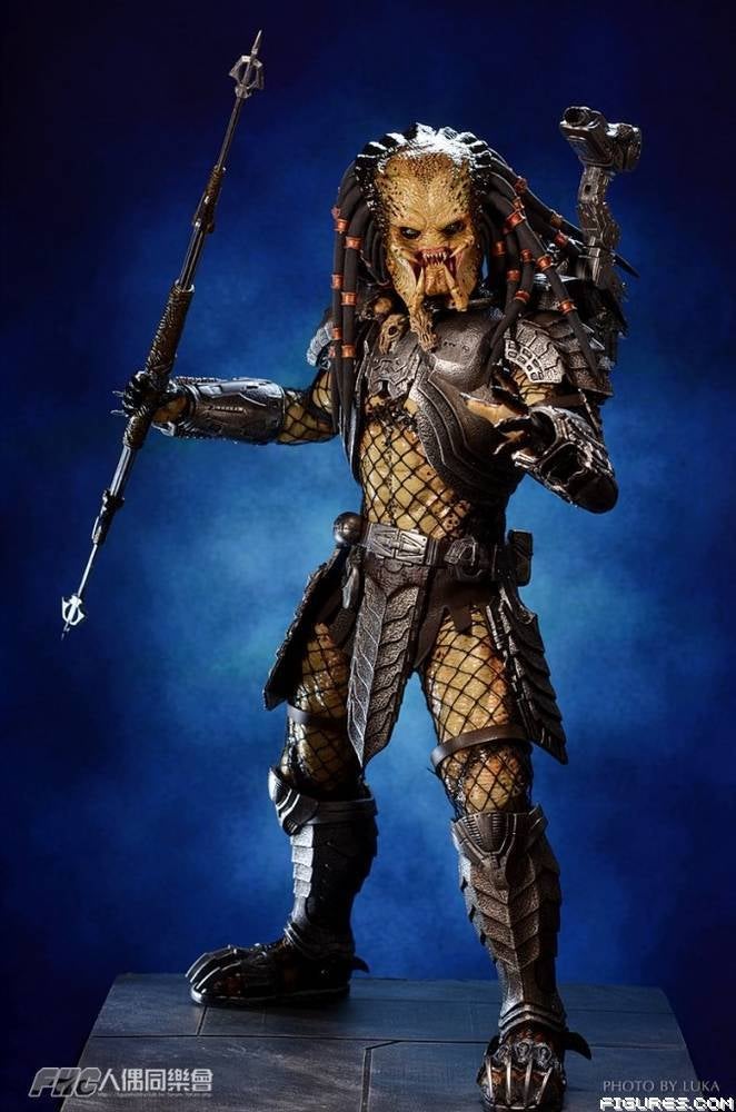 Celtic Predator 2.0