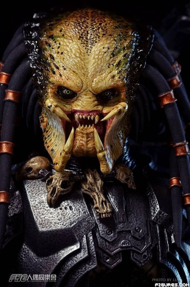 Celtic Predator 2.0
