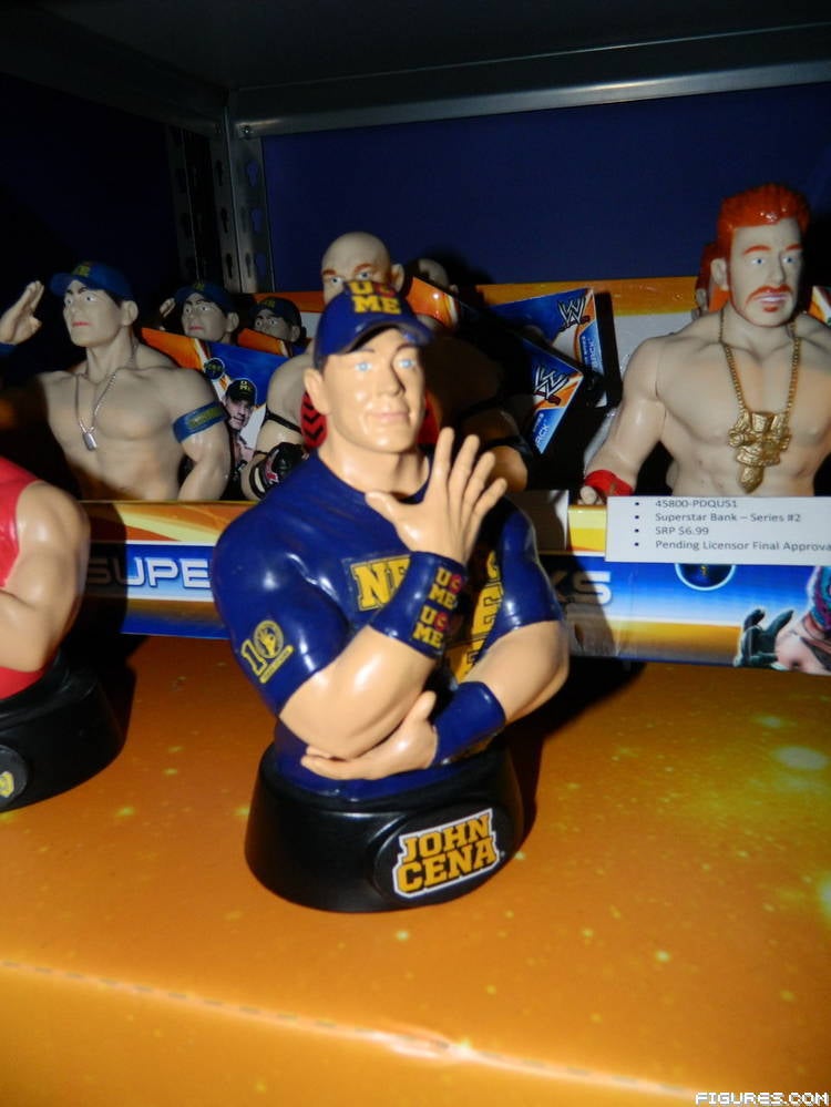 WWE