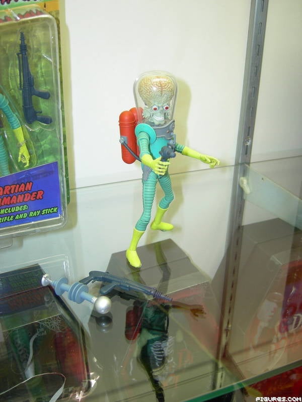 MEZCO TOYS