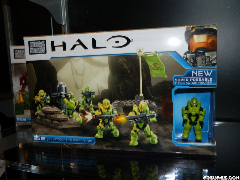 HALO - Figures Photo Gallery