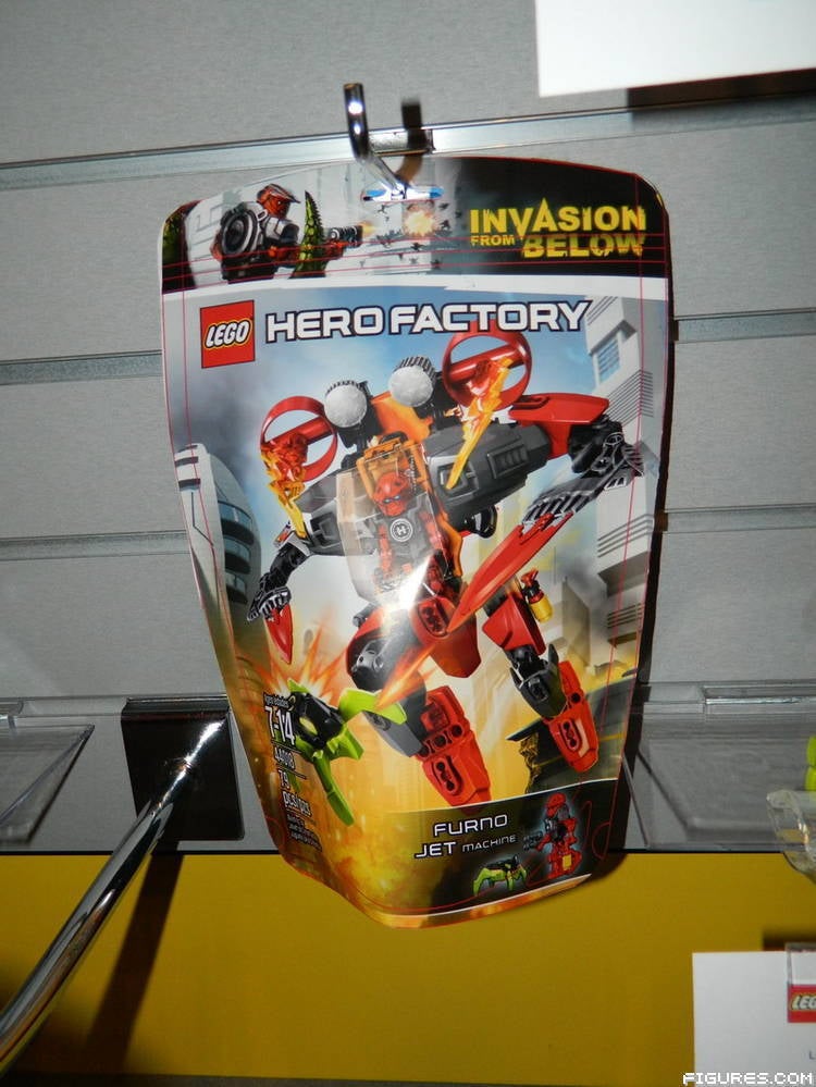 Hero Factory