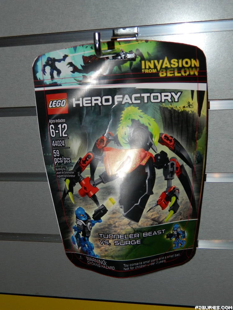 Hero Factory