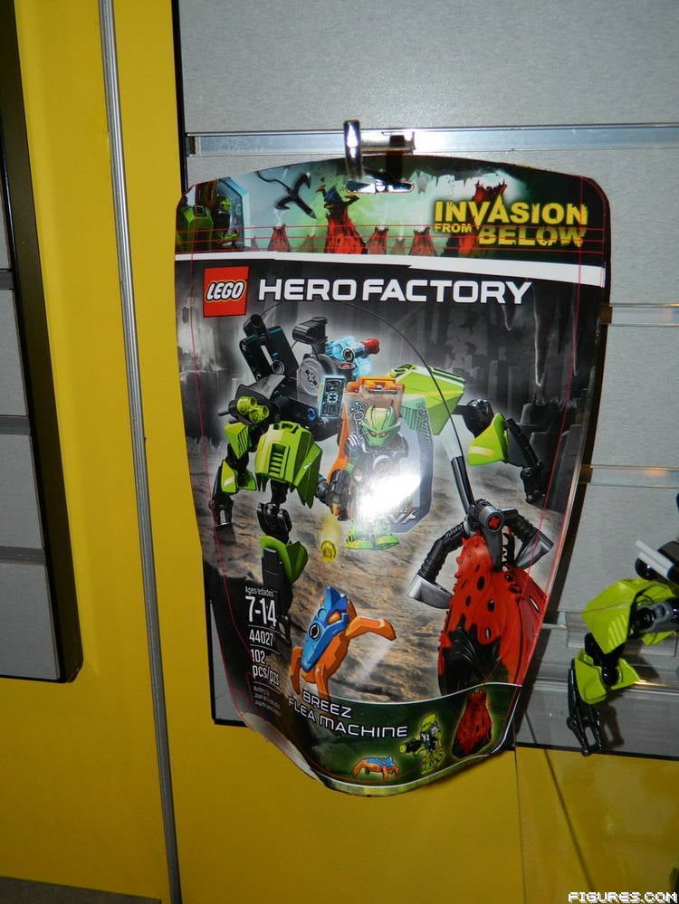 Hero Factory