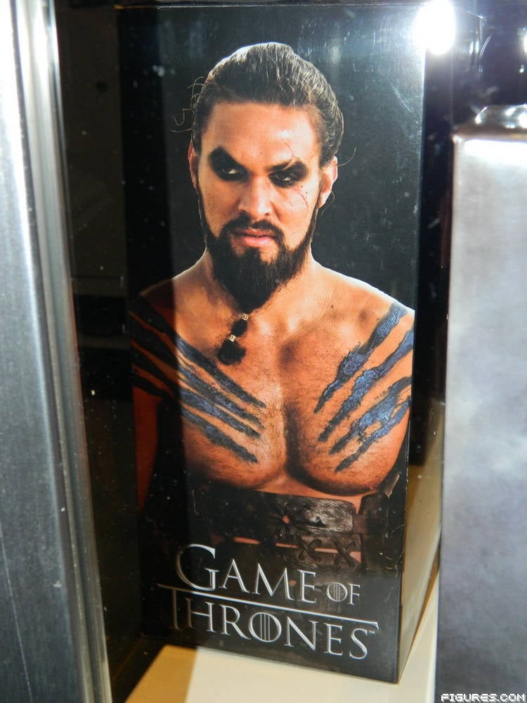 Game of Thrones