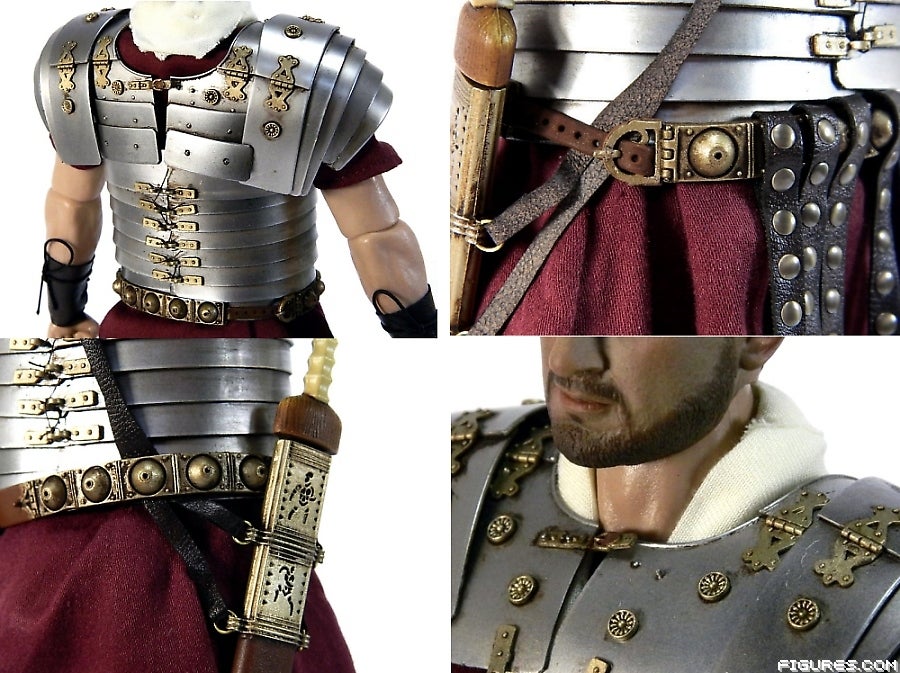 1romanARMOR