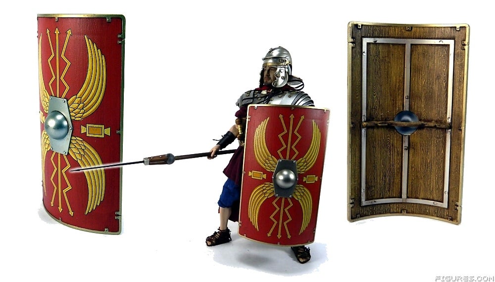 1romanSHIELD
