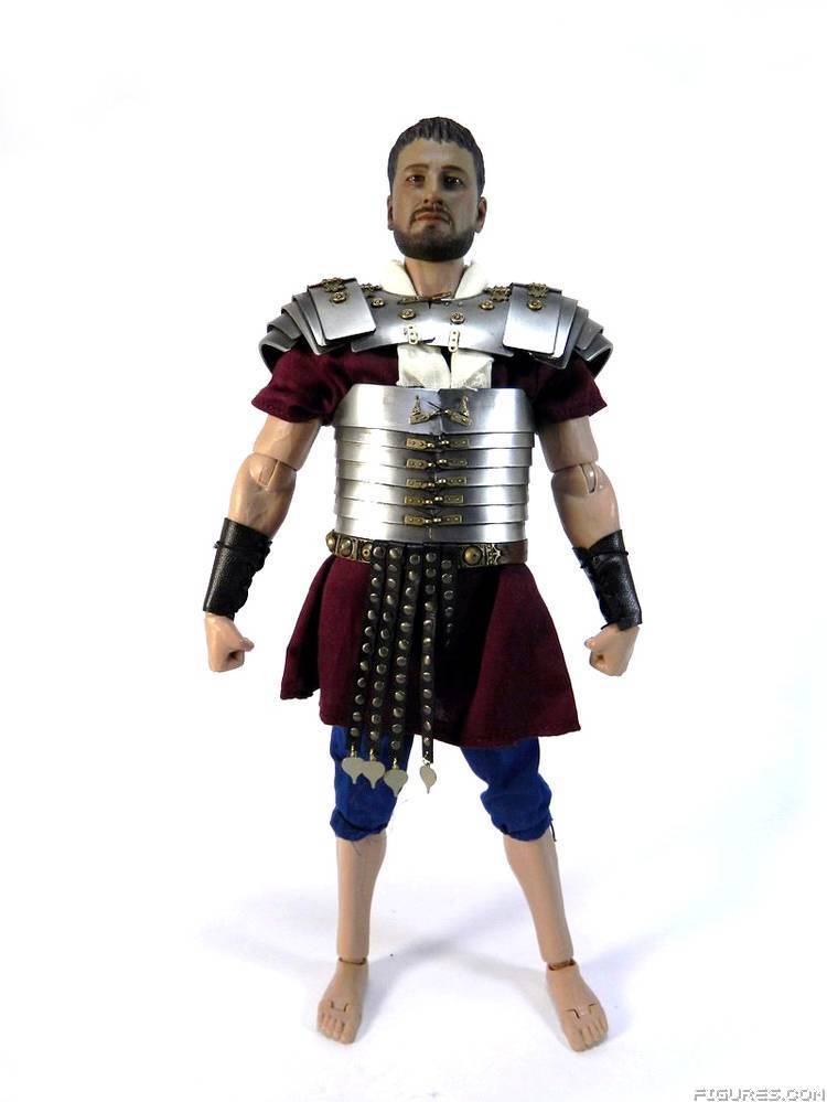 ROMAN LEGIONARY