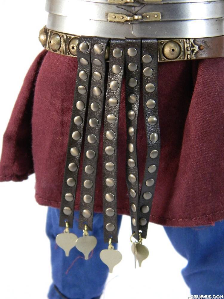 ROMAN LEGIONARY