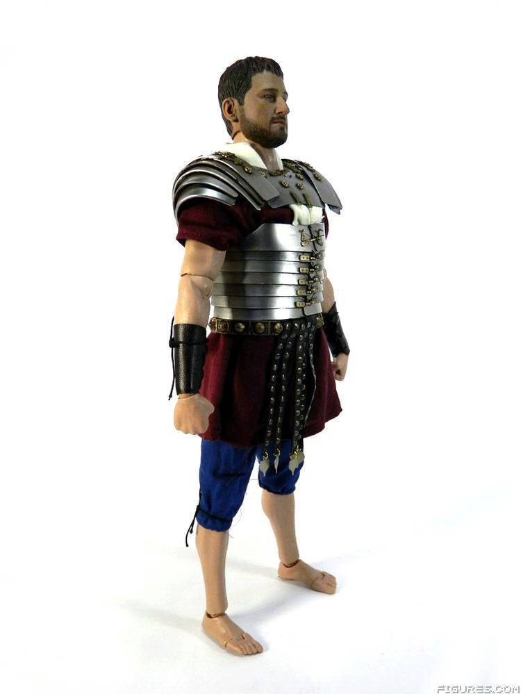 ROMAN LEGIONARY