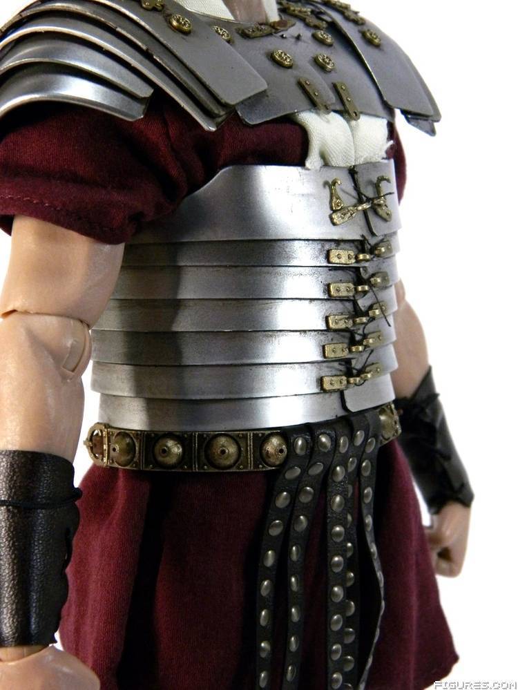 ROMAN LEGIONARY