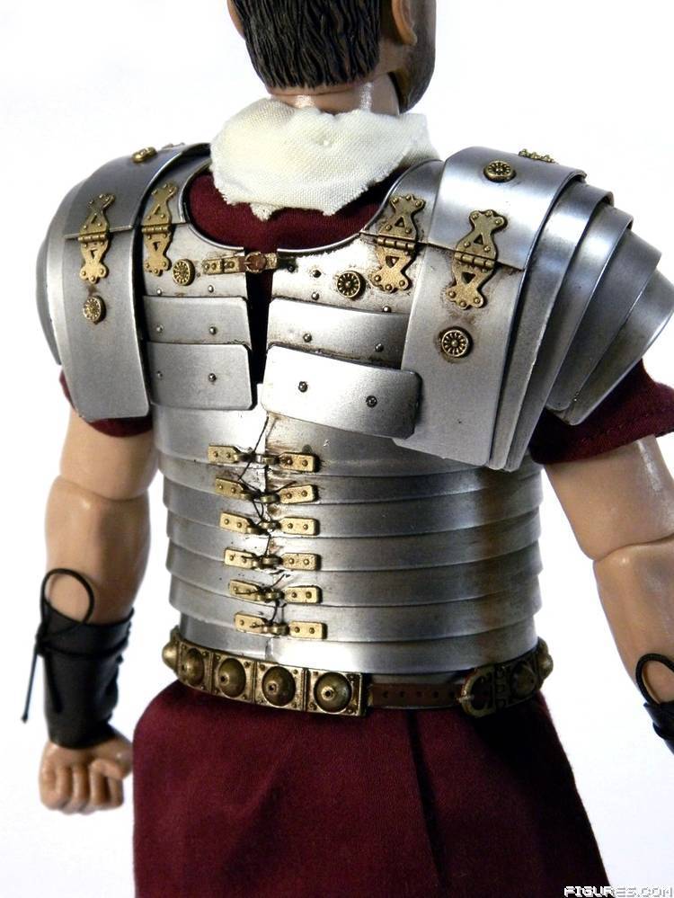 ROMAN LEGIONARY