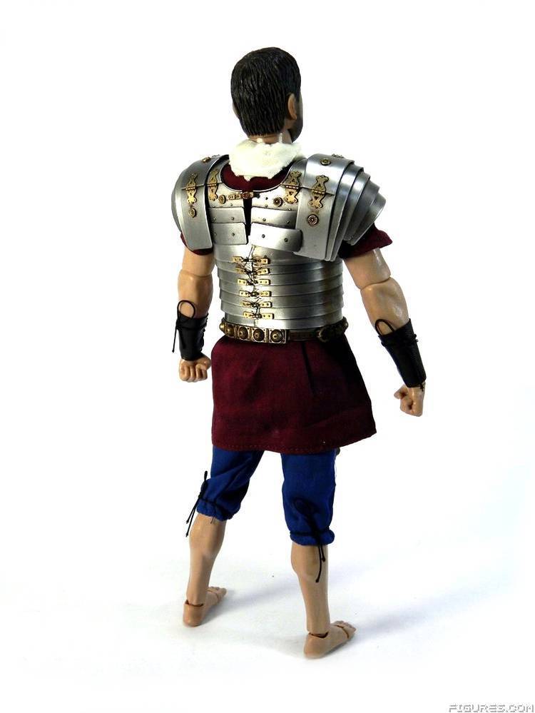 ROMAN LEGIONARY