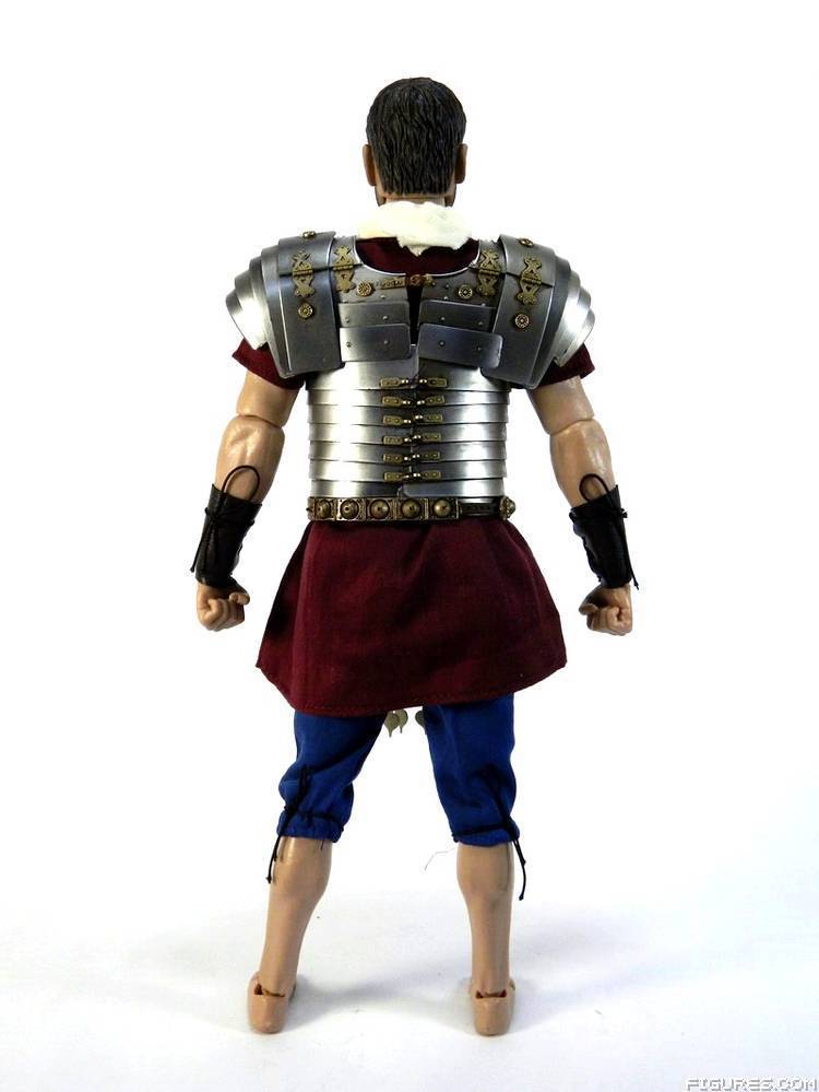 ROMAN LEGIONARY