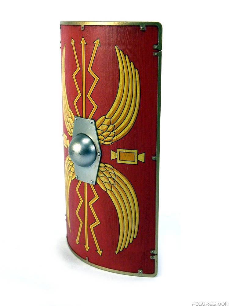 ROMAN LEGIONARY