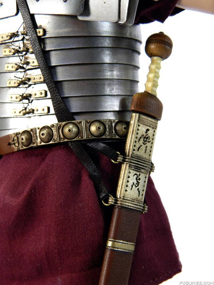 ROMAN LEGIONARY