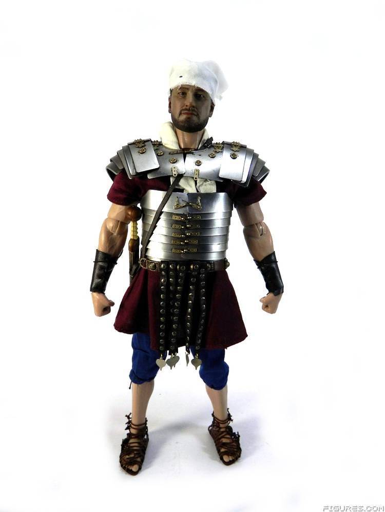 ROMAN LEGIONARY