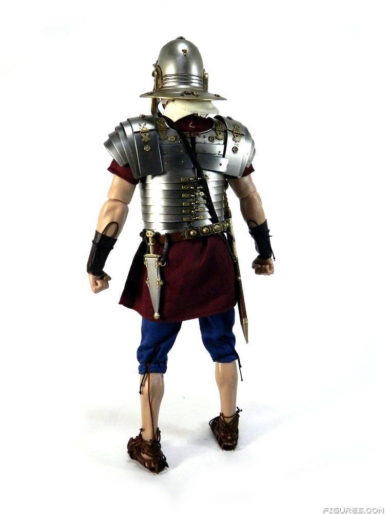 ROMAN LEGIONARY