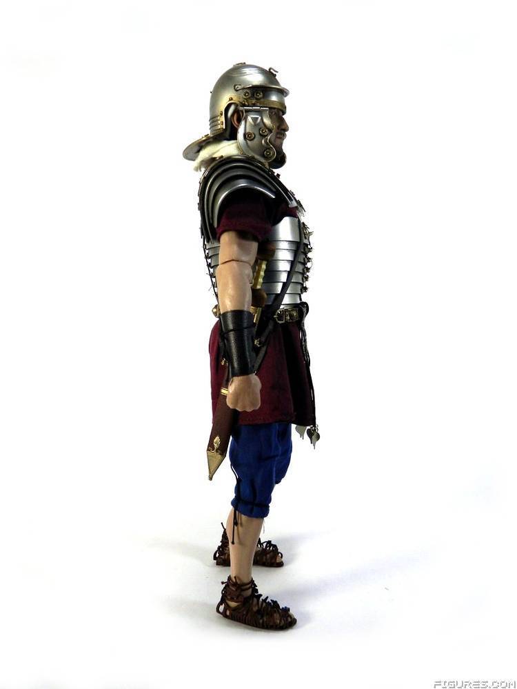 ROMAN LEGIONARY