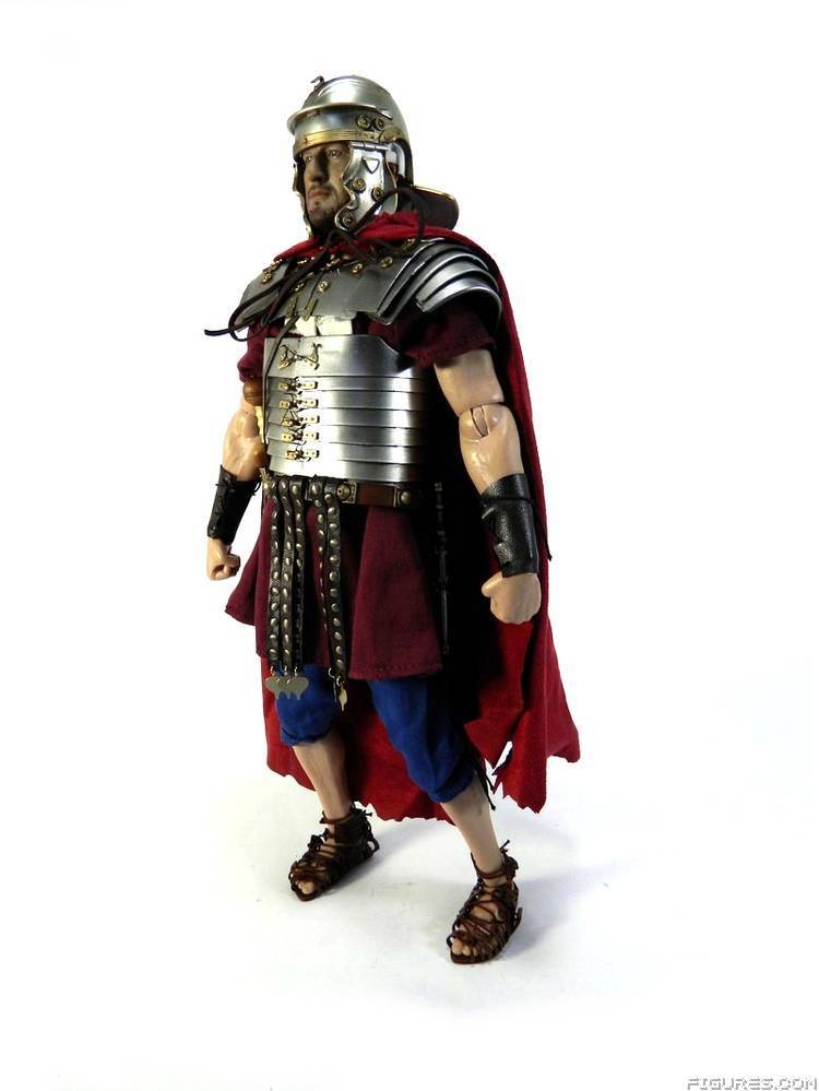 ROMAN LEGIONARY
