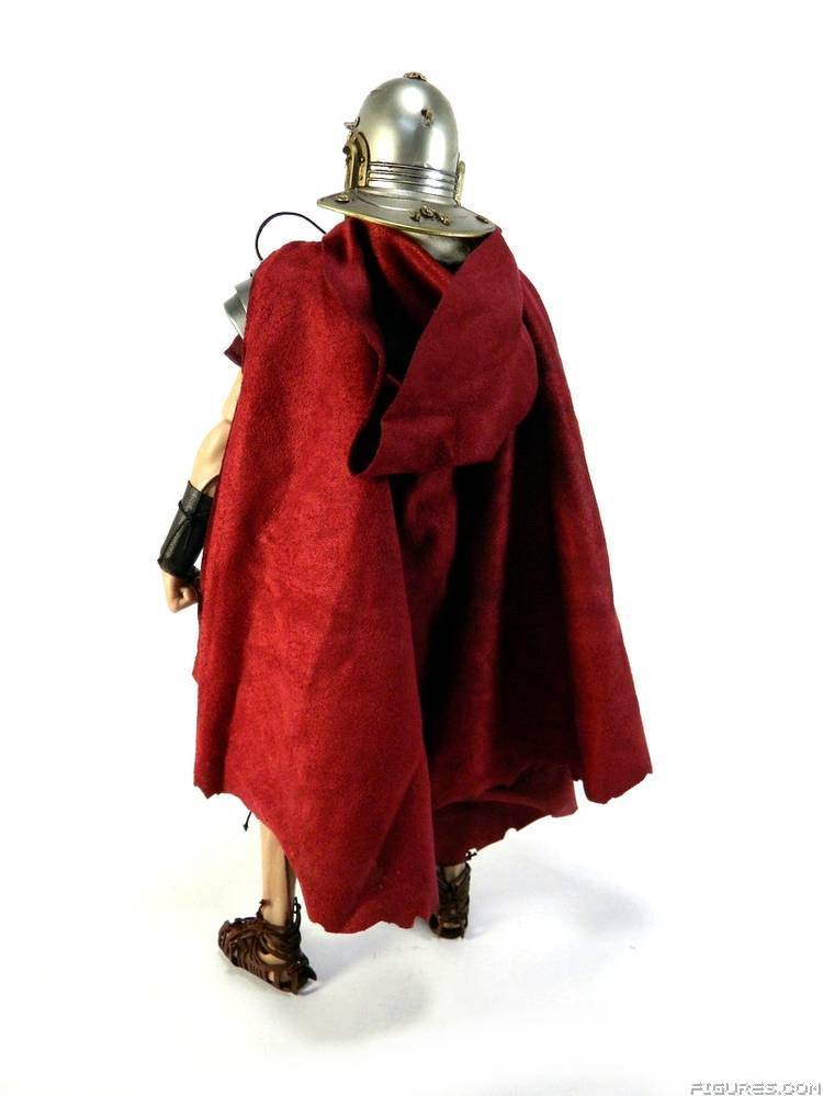 ROMAN LEGIONARY