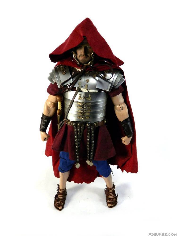 ROMAN LEGIONARY