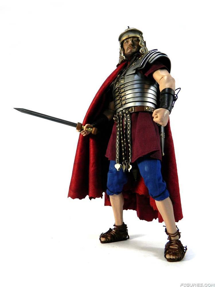 ROMAN LEGIONARY