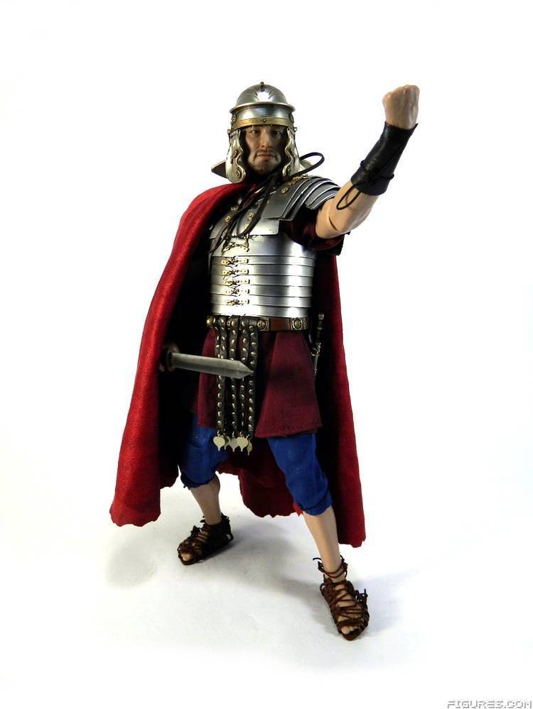 ROMAN LEGIONARY