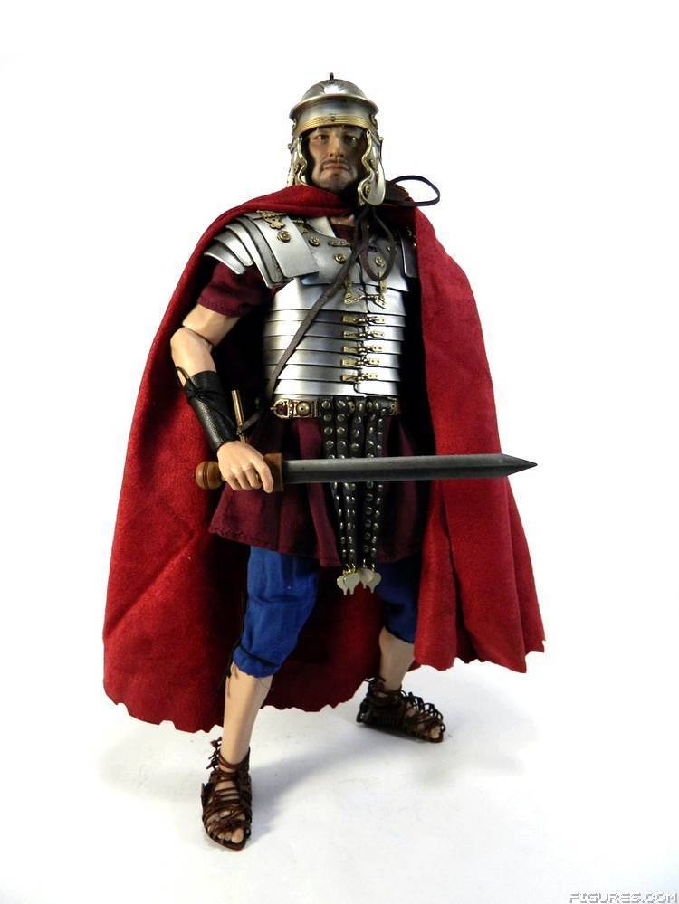 ROMAN LEGIONARY