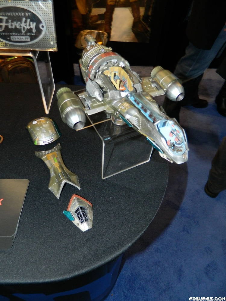 Quantum Mechanix