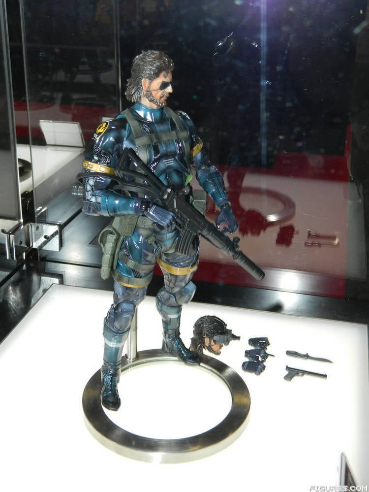 MGS