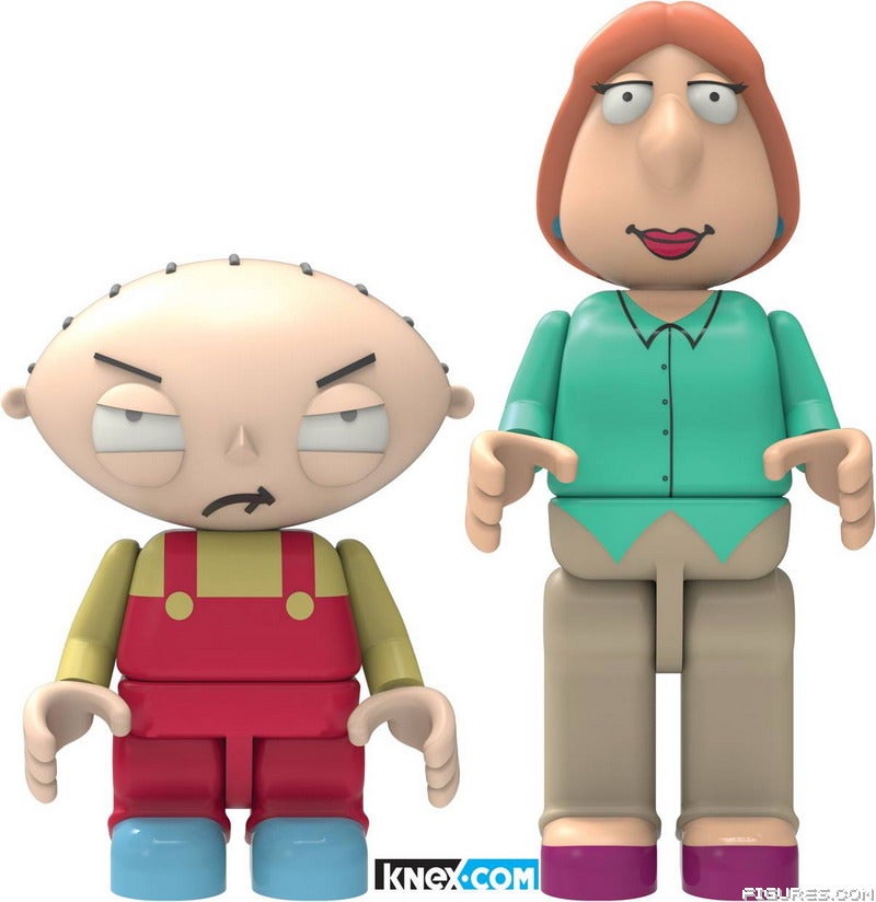 1familyguyKNEX3