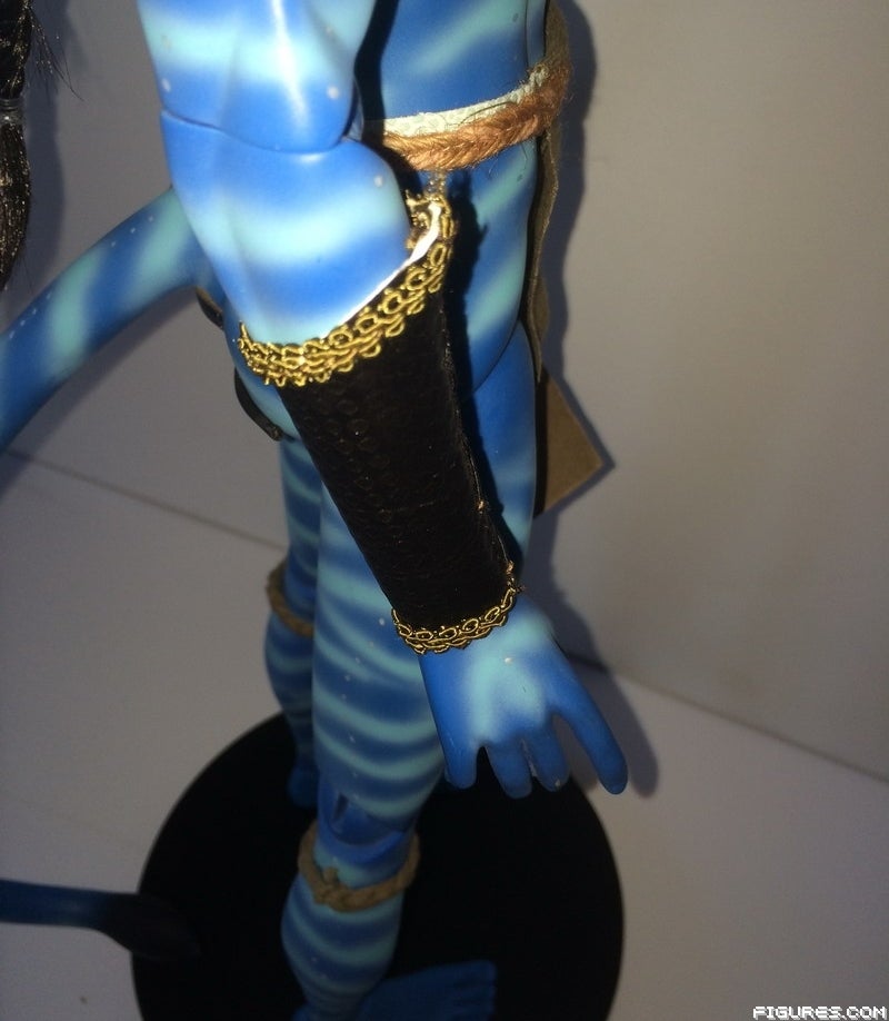 mini avatar figures