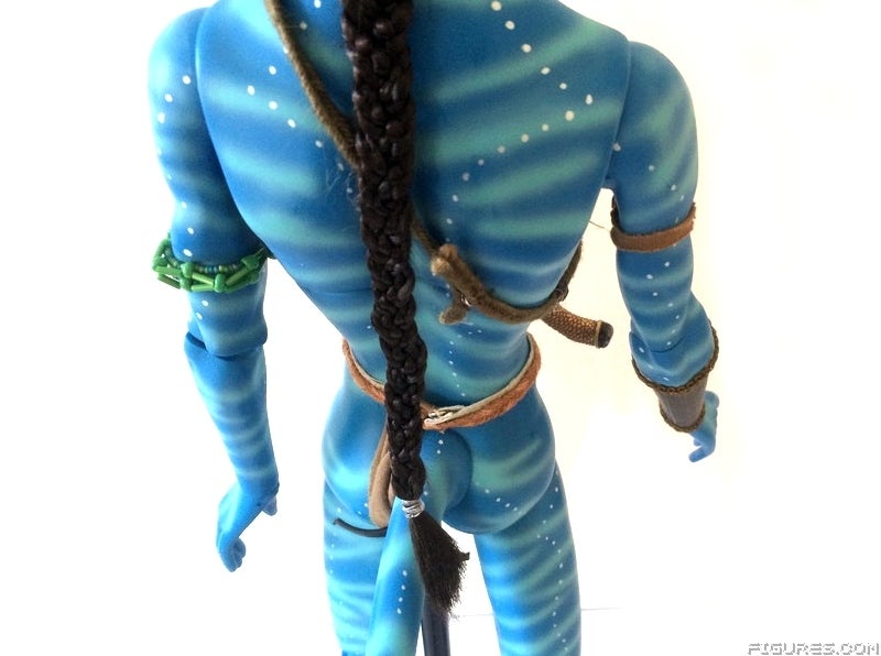 avatar 2009 figures
