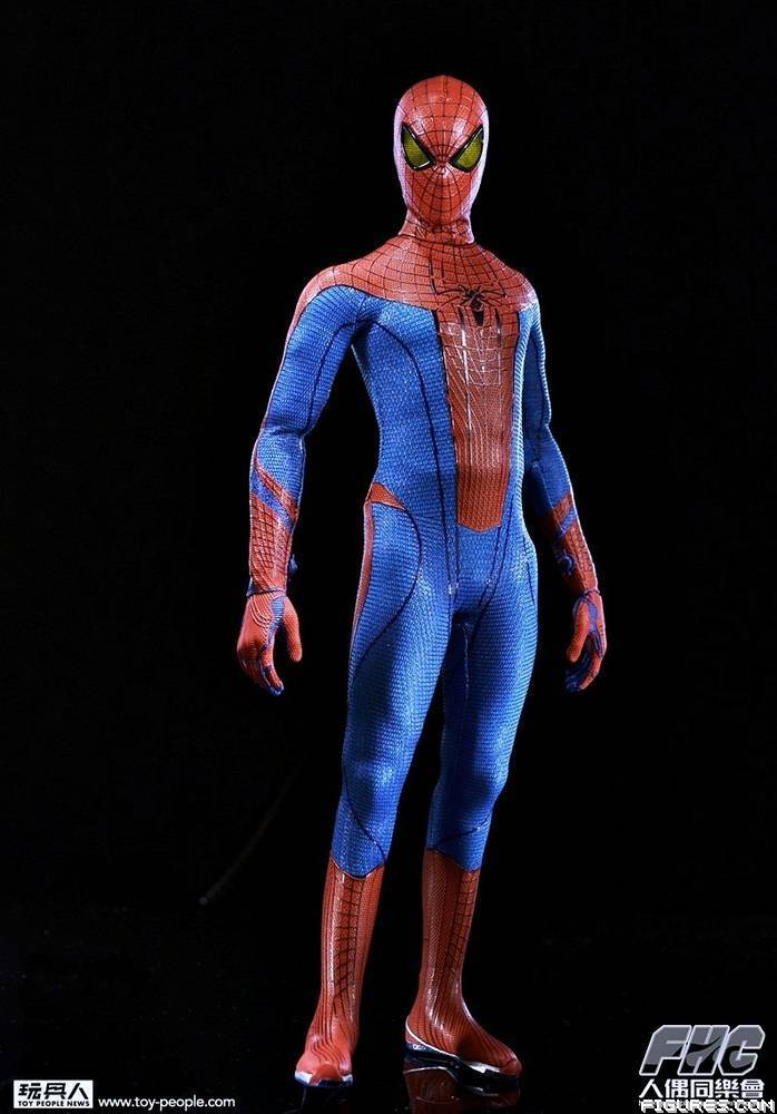 Spider-Man