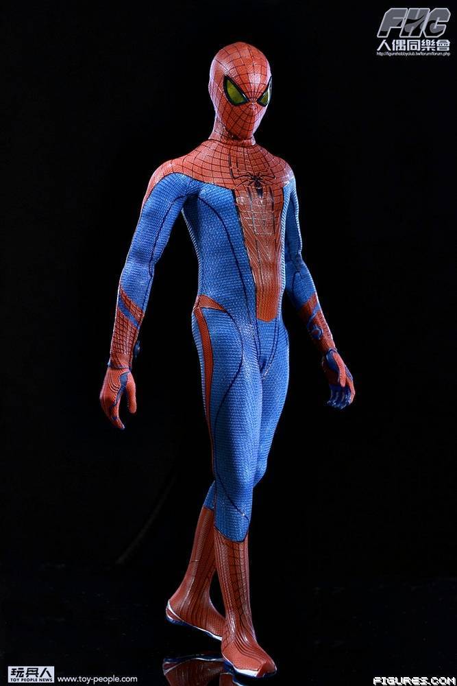 Spider-Man
