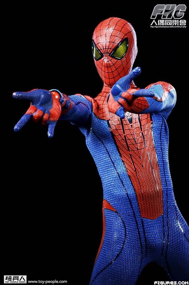 Spider-Man