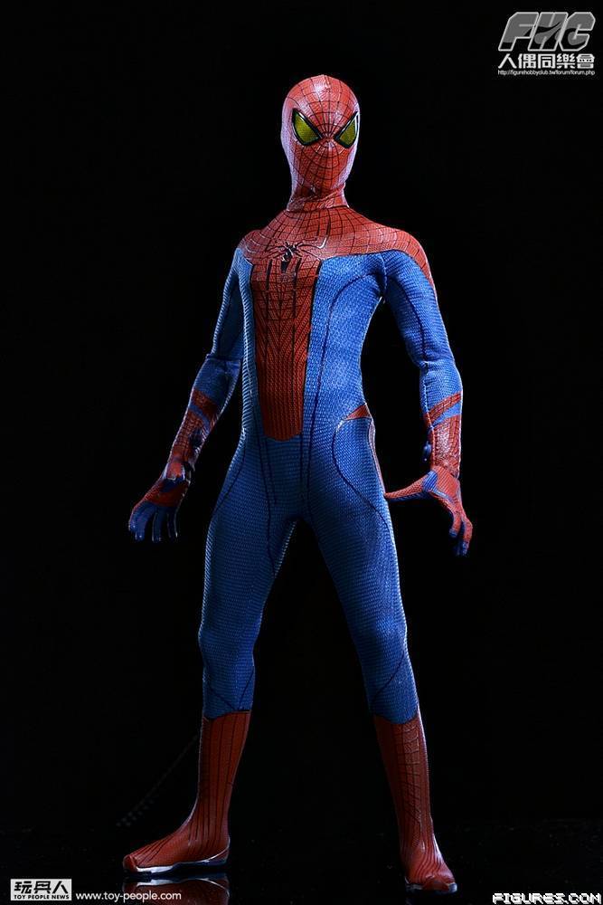Spider-Man