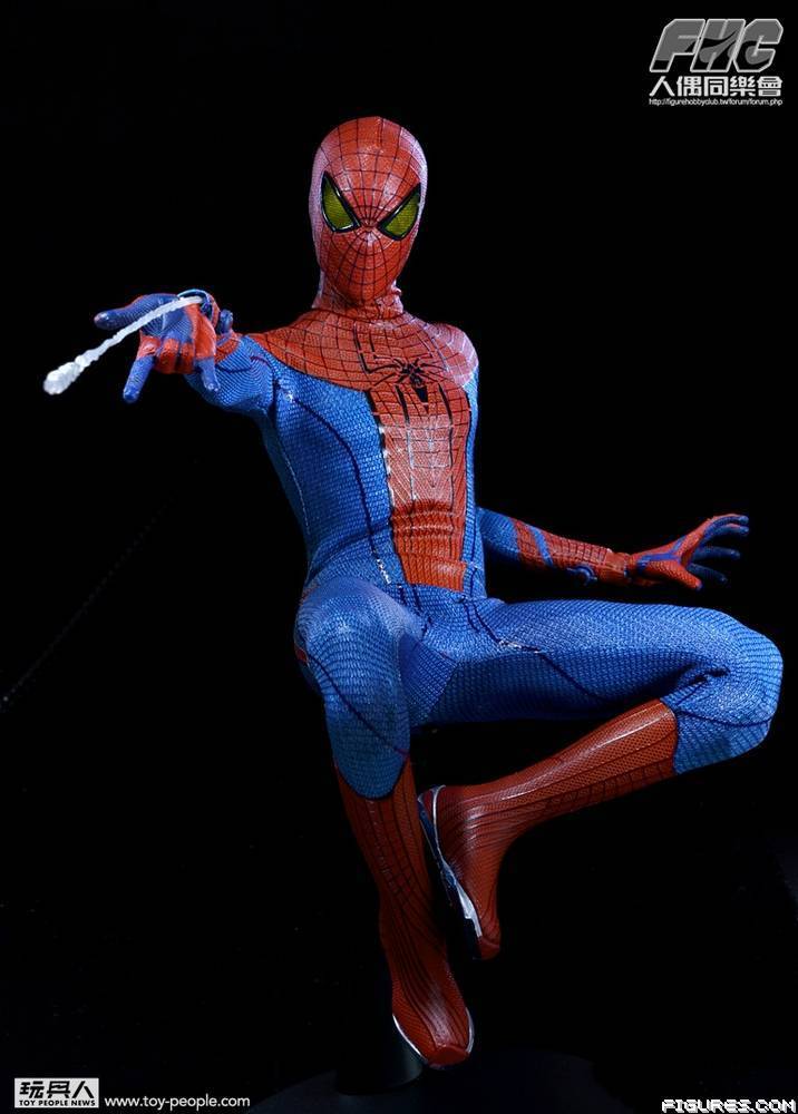 Spider-Man