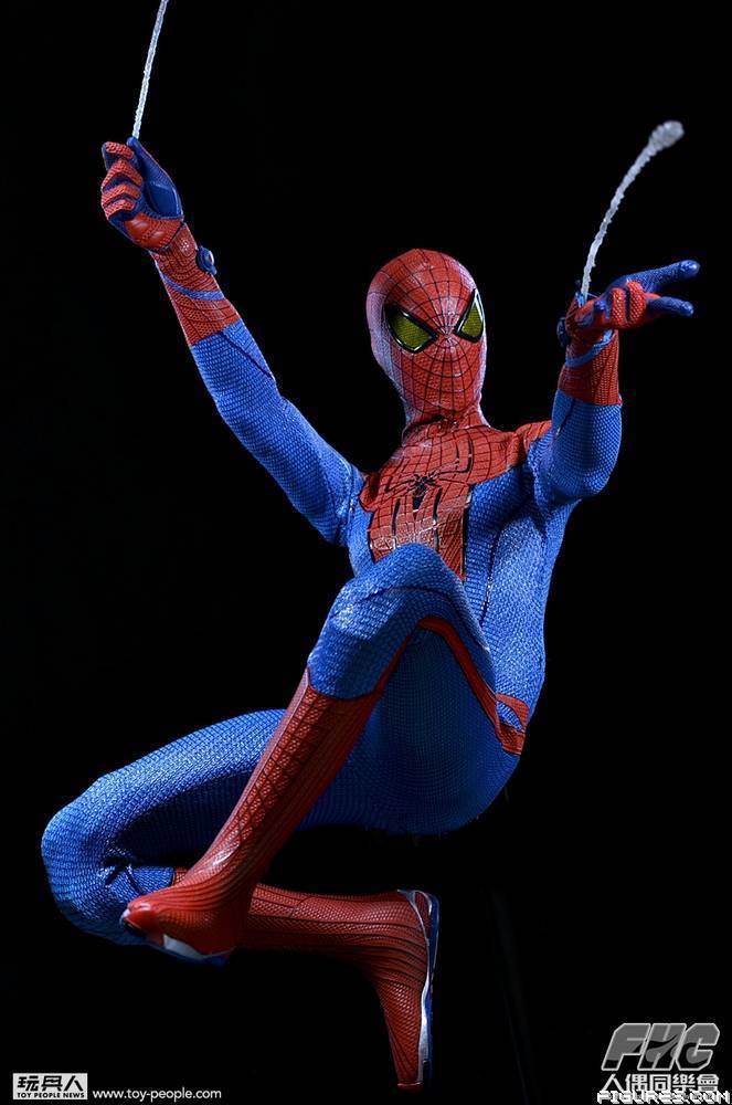 Spider-Man