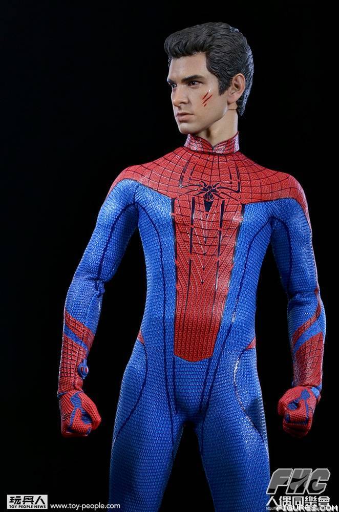 Spider-Man