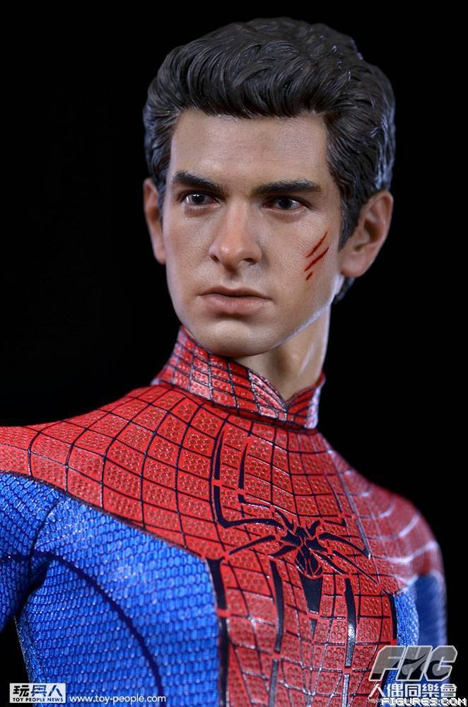 Spider-Man