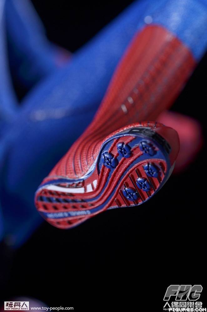 Spider-Man