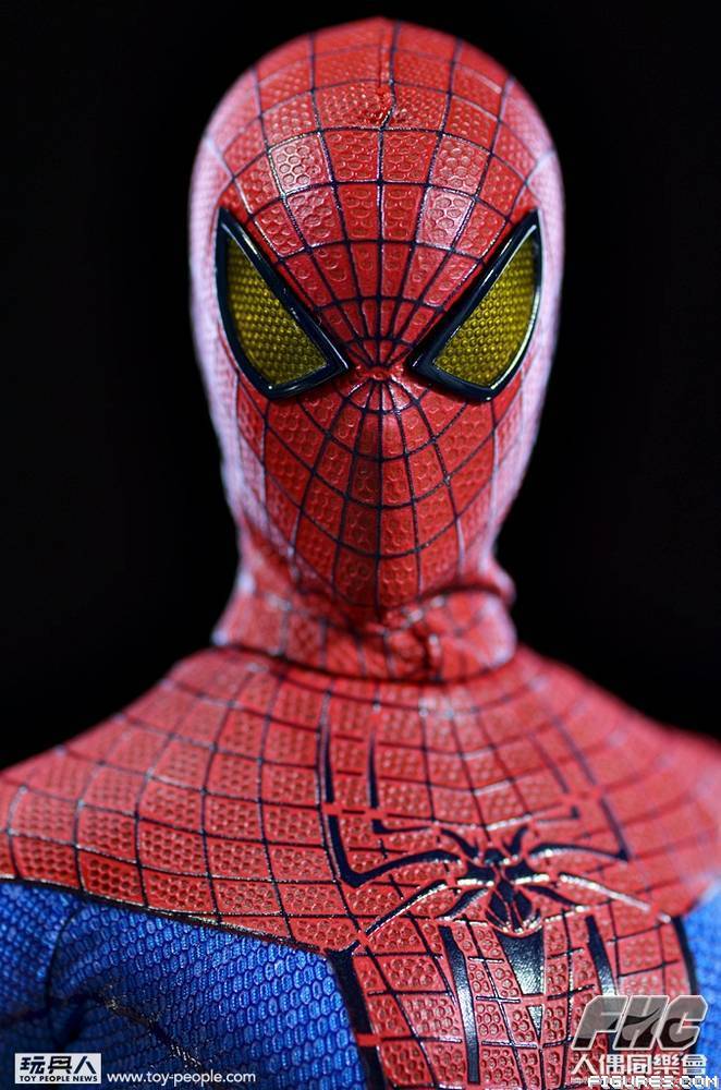 Spider-Man